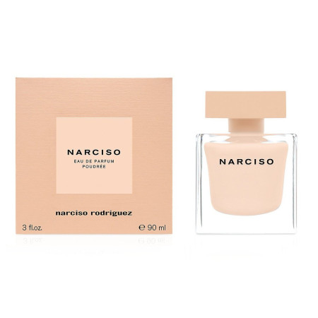 Narciso Rodriguez Narciso Poudree
